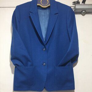 VINTAGE PENDLETON WOOL BLAZERS SIZE S/M